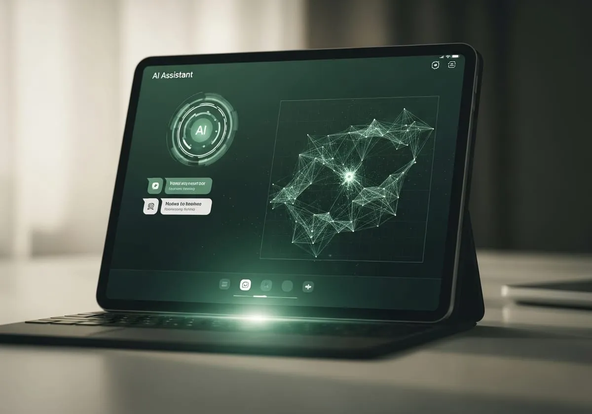 AI Integration at VisibleSeed