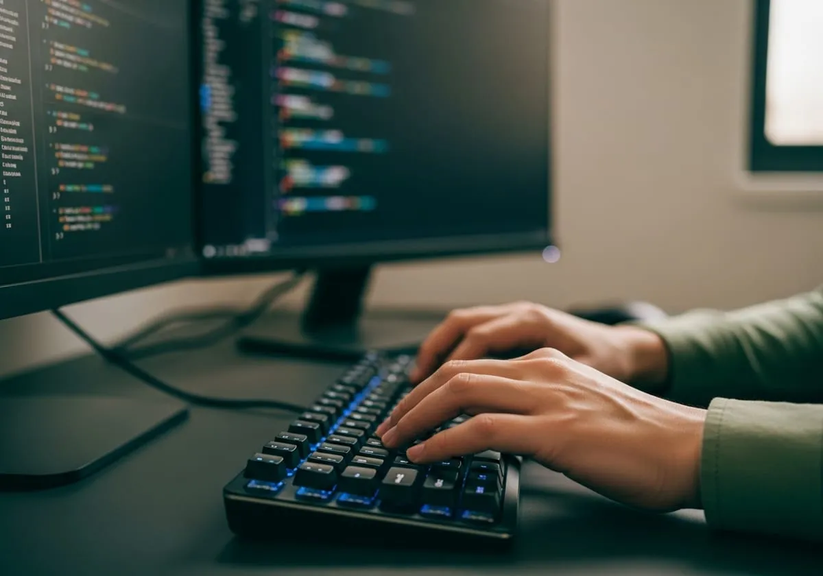 Custom Software Development at VisibleSeed